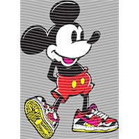 Mickey-AMQ 479